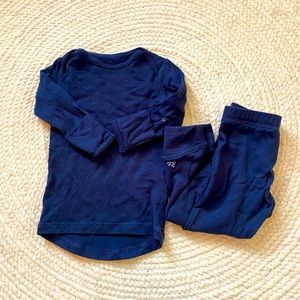 Ik'splor Merino Wool Baselayer Set